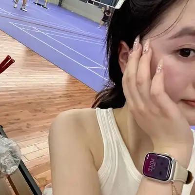 黄恒强